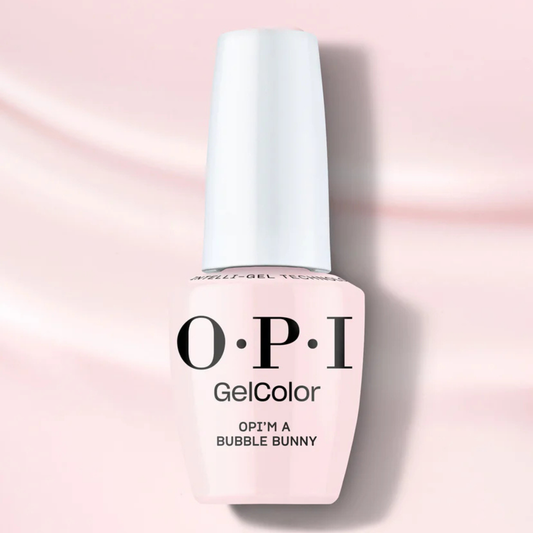 *LIMIT 1 PER ORDER* OPI Intelli-Gel S061 | OPI'm a Bubble Bunny