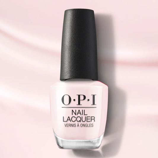 NL S061 | OPI'm a Bubble Bunny