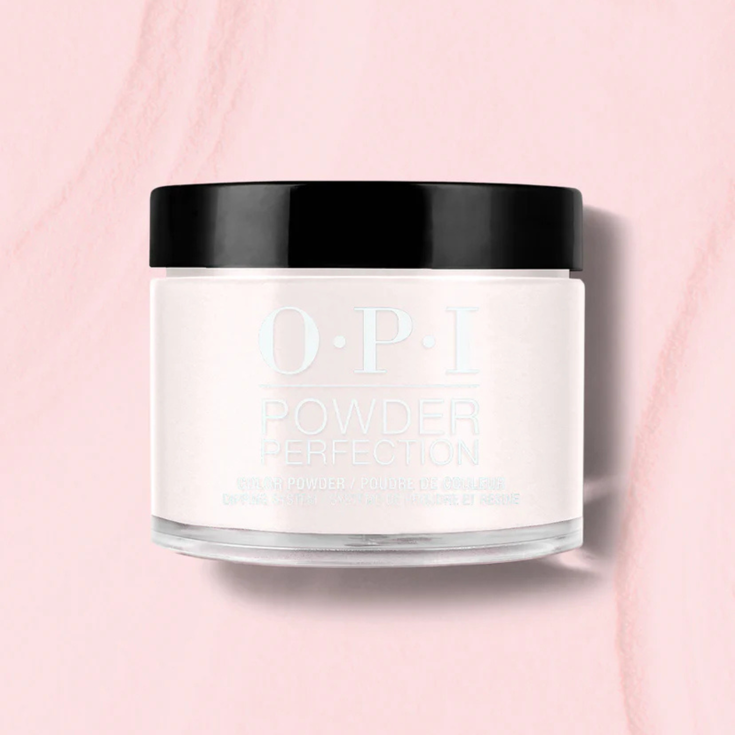 DP S061 | OPI'm a Bubble Bunny