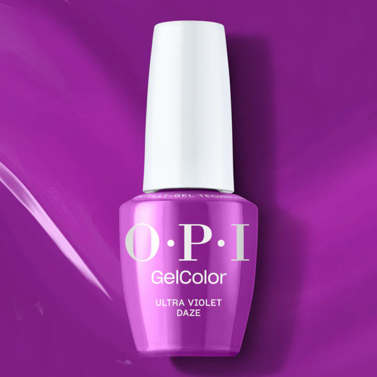 OPI Intelli-Gel GCT S074 | Ultra Violet Daze