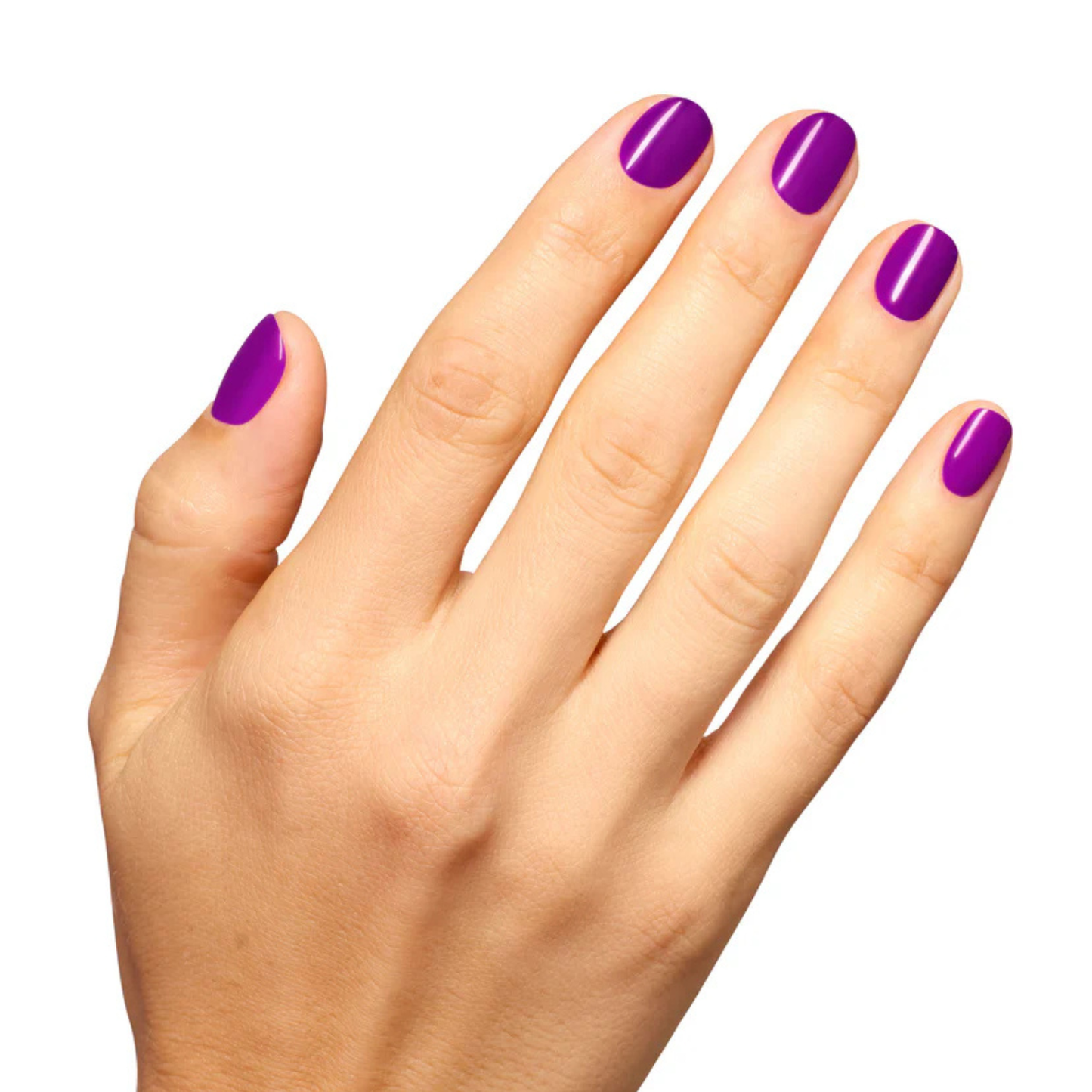 OPI Intelli-Gel GCT S074 | Ultra Violet Daze