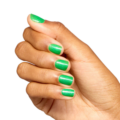OPI Intelli-Gel GCT S078 | Lime Of My Life