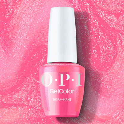 OPI Intelli-Gel GCT S081 | Dopa-mani