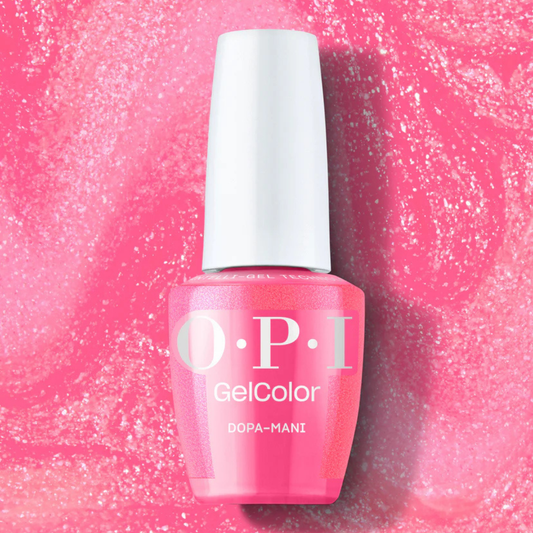OPI Intelli-Gel GCT S081 | Dopa-mani