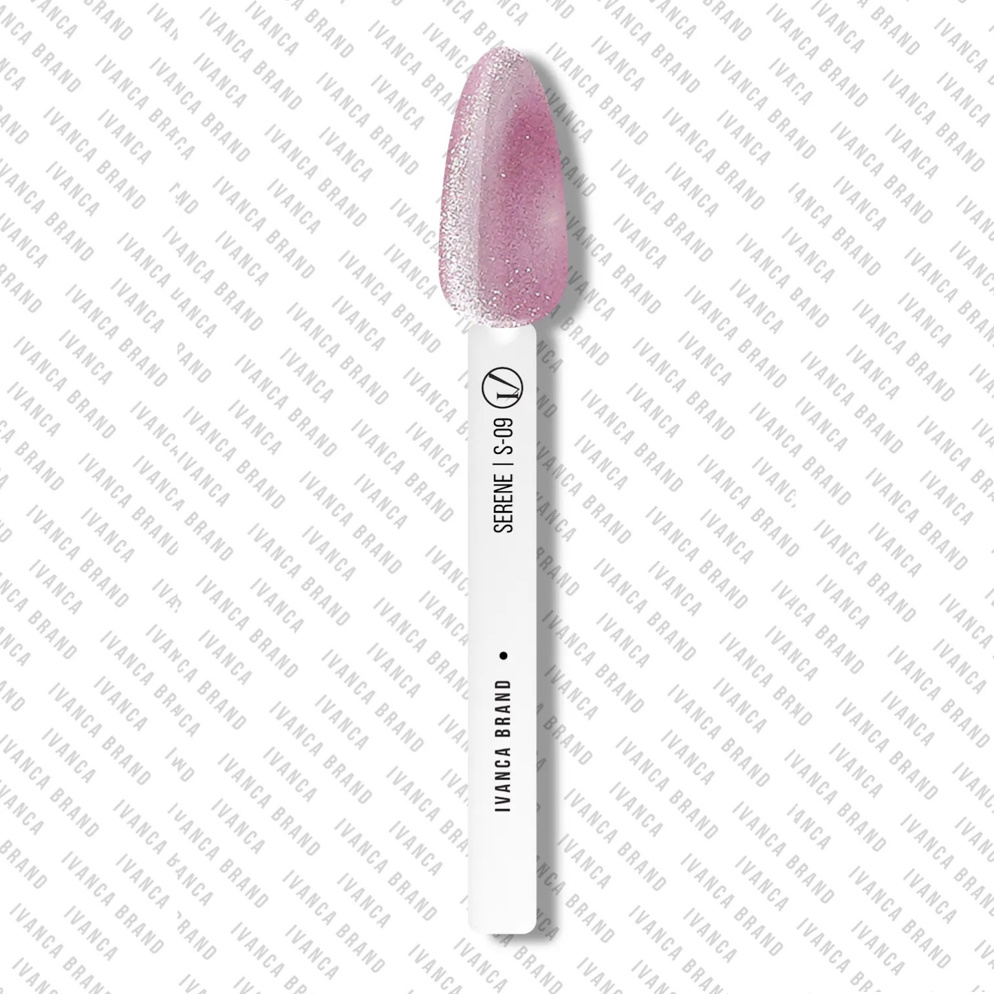 IVANCA Serene Cat Eye Gel | S-09