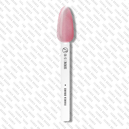 IVANCA Serene Cat Eye Gel | S-10