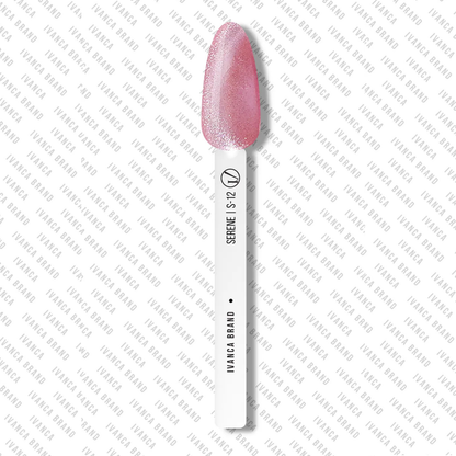IVANCA Serene Cat Eye Gel | S-12
