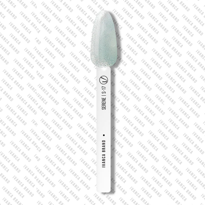 IVANCA Serene Cat Eye Gel | S-17