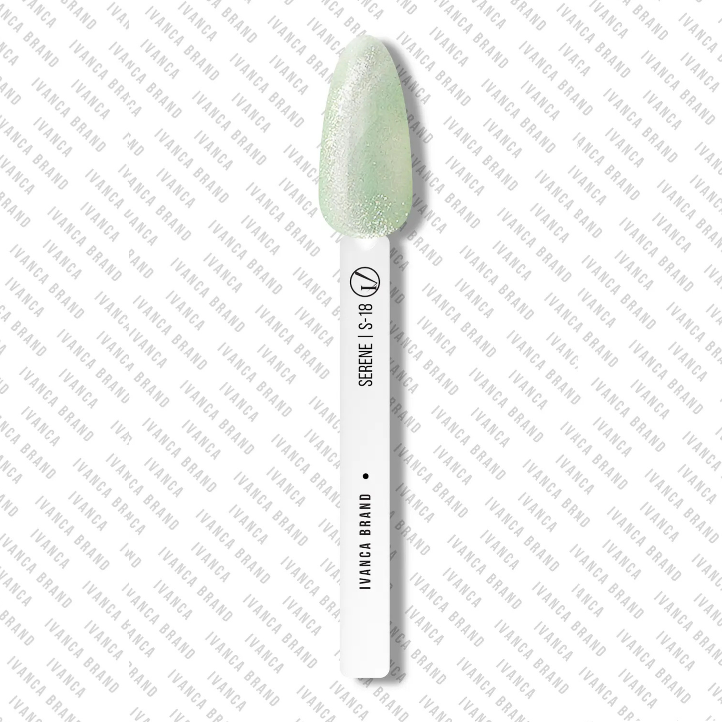 IVANCA Serene Cat Eye Gel | S-18
