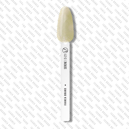 IVANCA Serene Cat Eye Gel | S-21