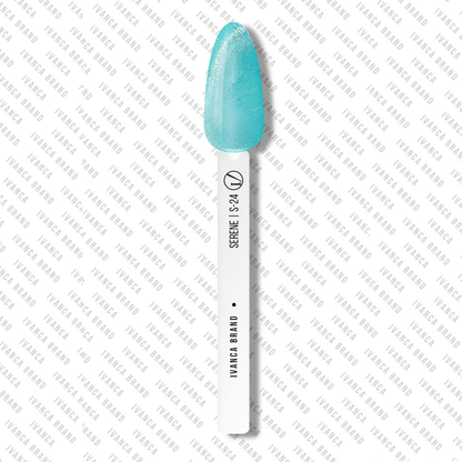 IVANCA Serene Cat Eye Gel | S-24