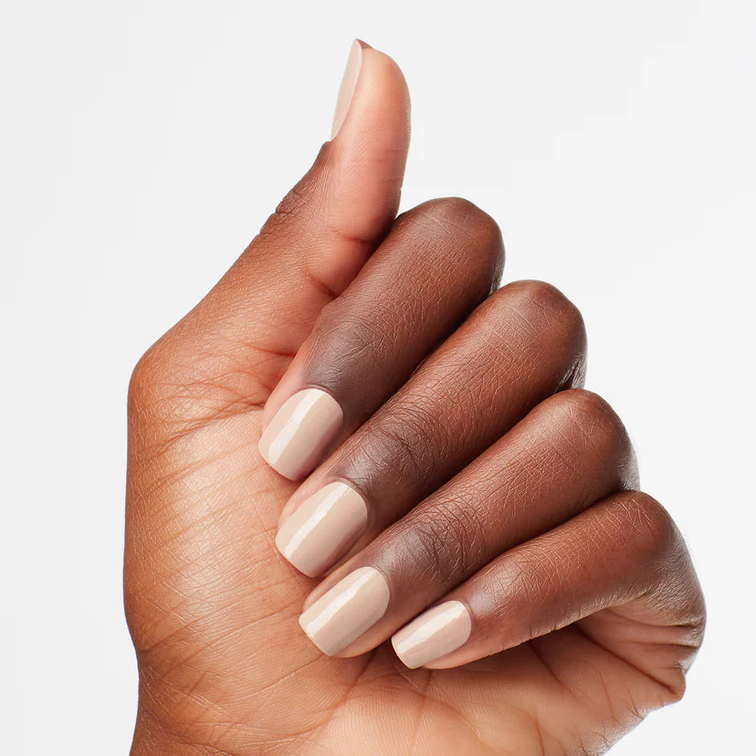 OPI Intelli-Gel & Lacquer Duo P61 | Samoan Sand