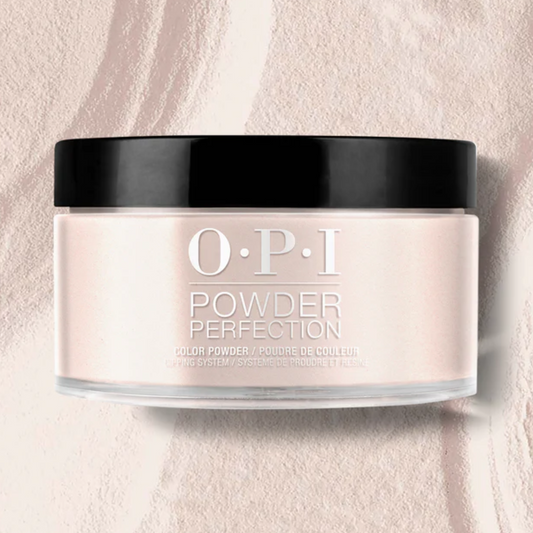 OPI Powder Perfection 4.25 oz | DP P61 Samoan Sand