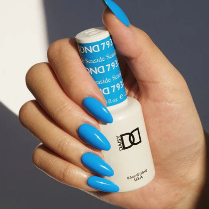 DND Gel Polish #793 | Seaside