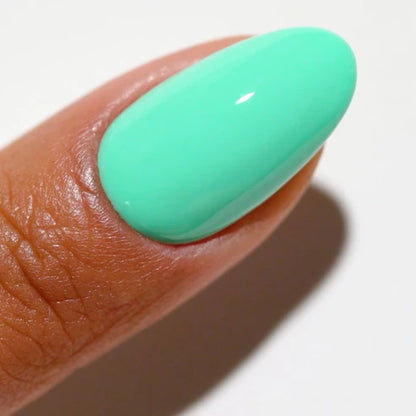 DC Gel Polish #2536 | Secret Paradise