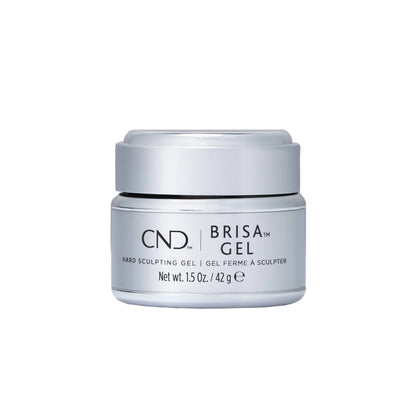 CND Brisa Hard Sculpting Gel (1.5 oz) | Neutral Pink
