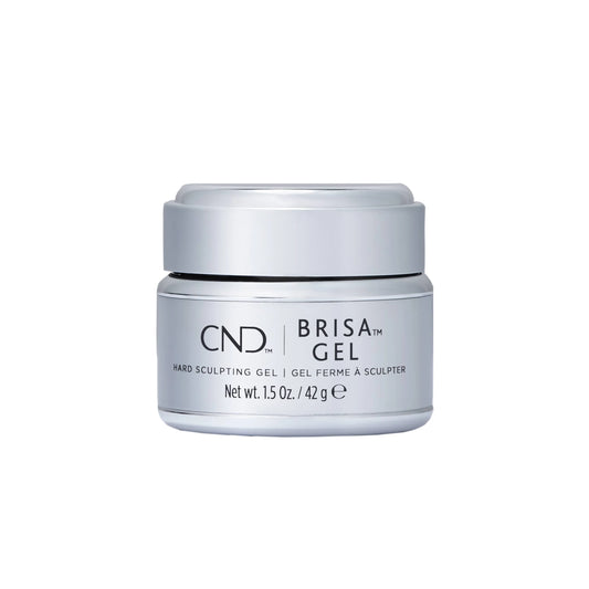 CND Brisa Hard Sculpting Gel (1.5 oz) | Neutral Pink