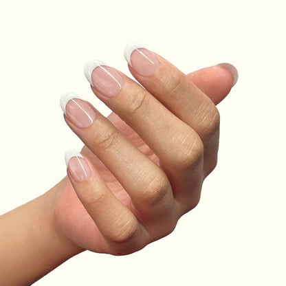 CND Brisa Hard Sculpting Gel (1.5 oz) | Neutral Pink