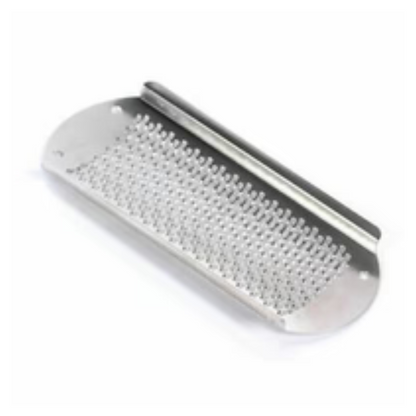Win Replacement Pedicure File #2 (Small Hole)