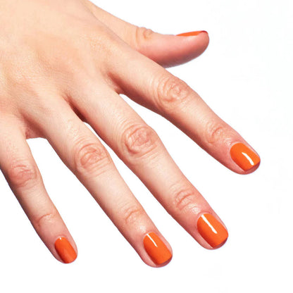 OPI Intelli-Gel & Lacquer Duo S004 | Silicon Valley Girl