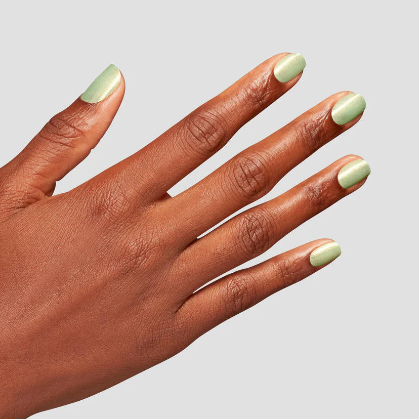 OPI Intelli-Gel & Lacquer Duo S047 | AppointMINT Confirmed