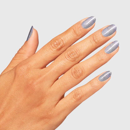 OPI Intelli-Gel & Lacquer Duo S048 | Case of Glamnesia