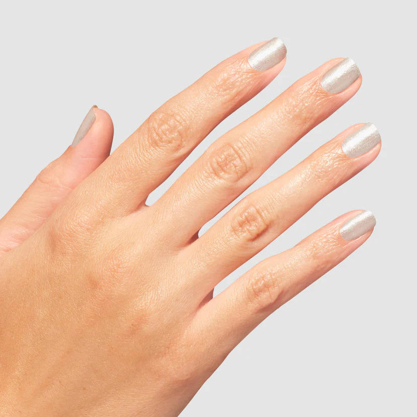 OPI Intelli-Gel & Lacquer Duo S037 | Hands in the Clouds