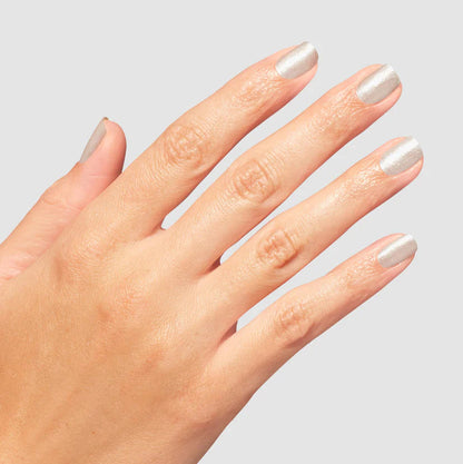 OPI Intelli-Gel & Lacquer Duo S037 | Hands in the Clouds