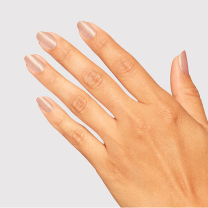 OPI Intelli-Gel & Lacquer Duo S038 | Mirror, Mirror on the Awe