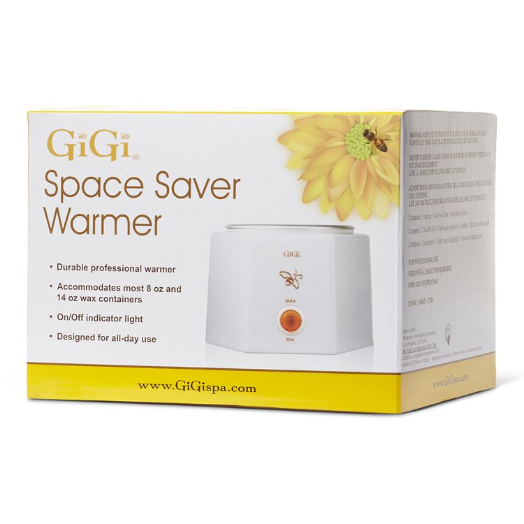 GiGi Space Saver Warmer