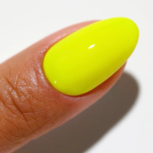 DC Gel Polish #2517 | Sunbeam