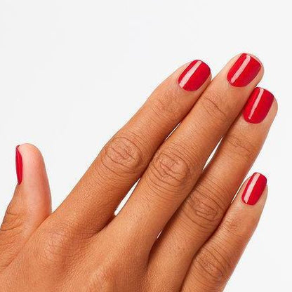 IS L09 | Unequivocally Crimson