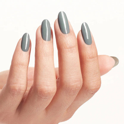 OPI Intelli-Gel & Lacquer Duo I07 | Suzi Talks With Her Hands