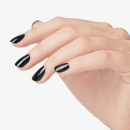 OPI Intelli-Gel GCT T02 | Black Onyx