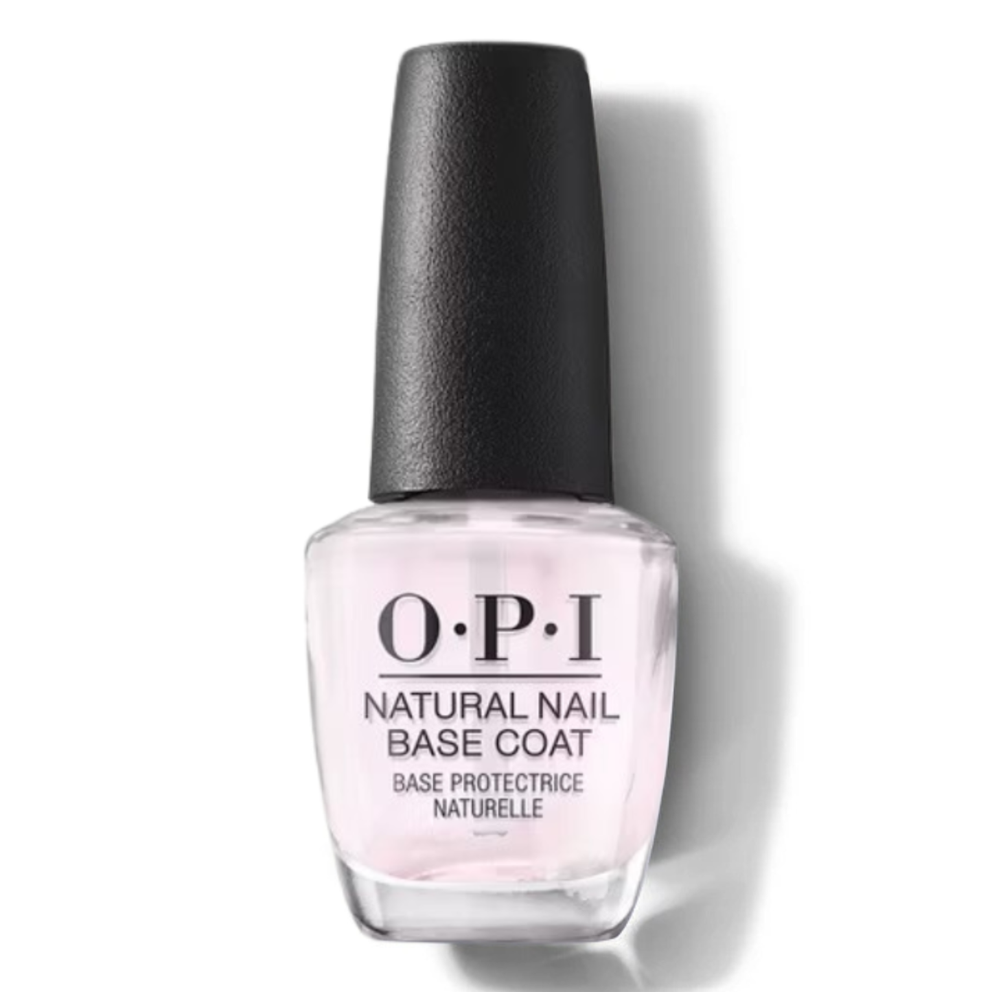 OPI NT T10 0.5 oz | Natural Nail Base Coat