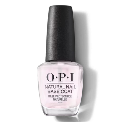 OPI NT T10 0.5 oz | Natural Nail Base Coat