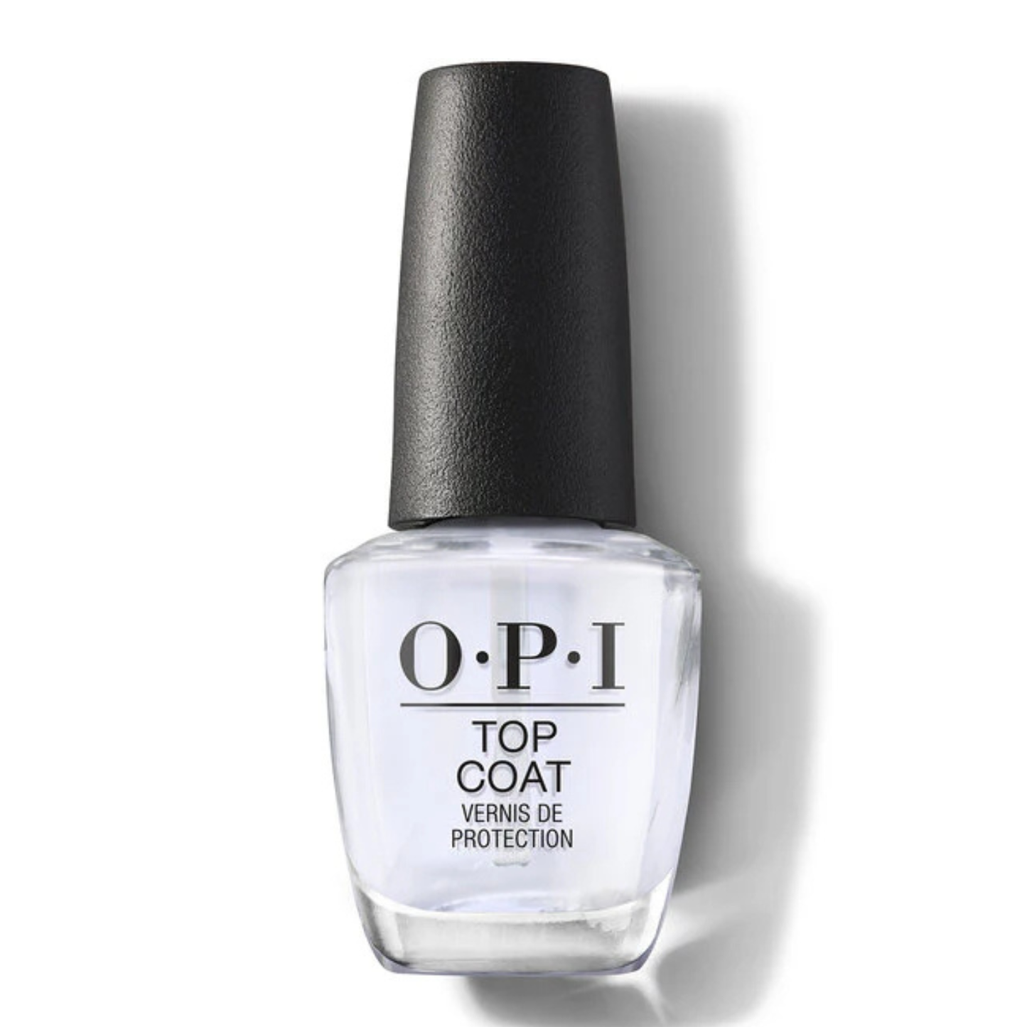 OPI NT T30 0.5 oz | Top Coat for Natural Nails