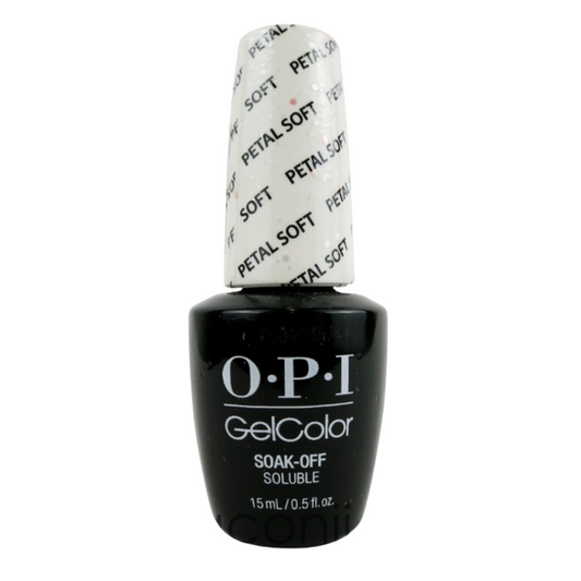 Gel Color GC T64 | Petal Soft (Clearance)