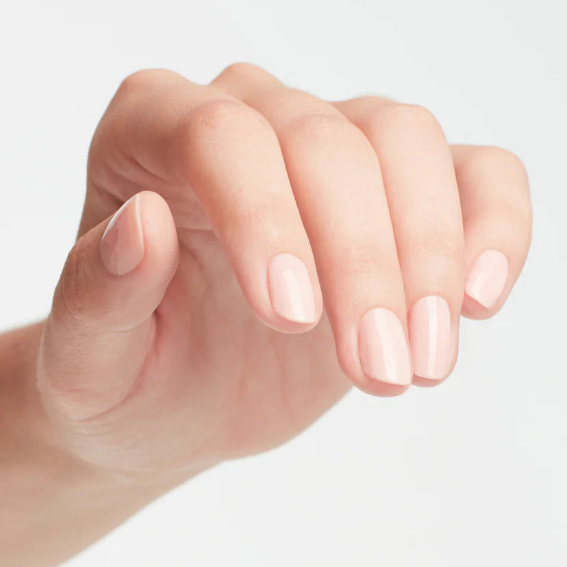 OPI Intelli-Gel & Lacquer Duo S86 | Bubble Bath