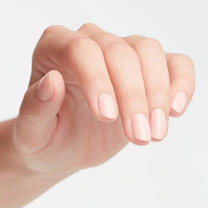 OPI Intelli-Gel & Lacquer Duo S86 | Bubble Bath