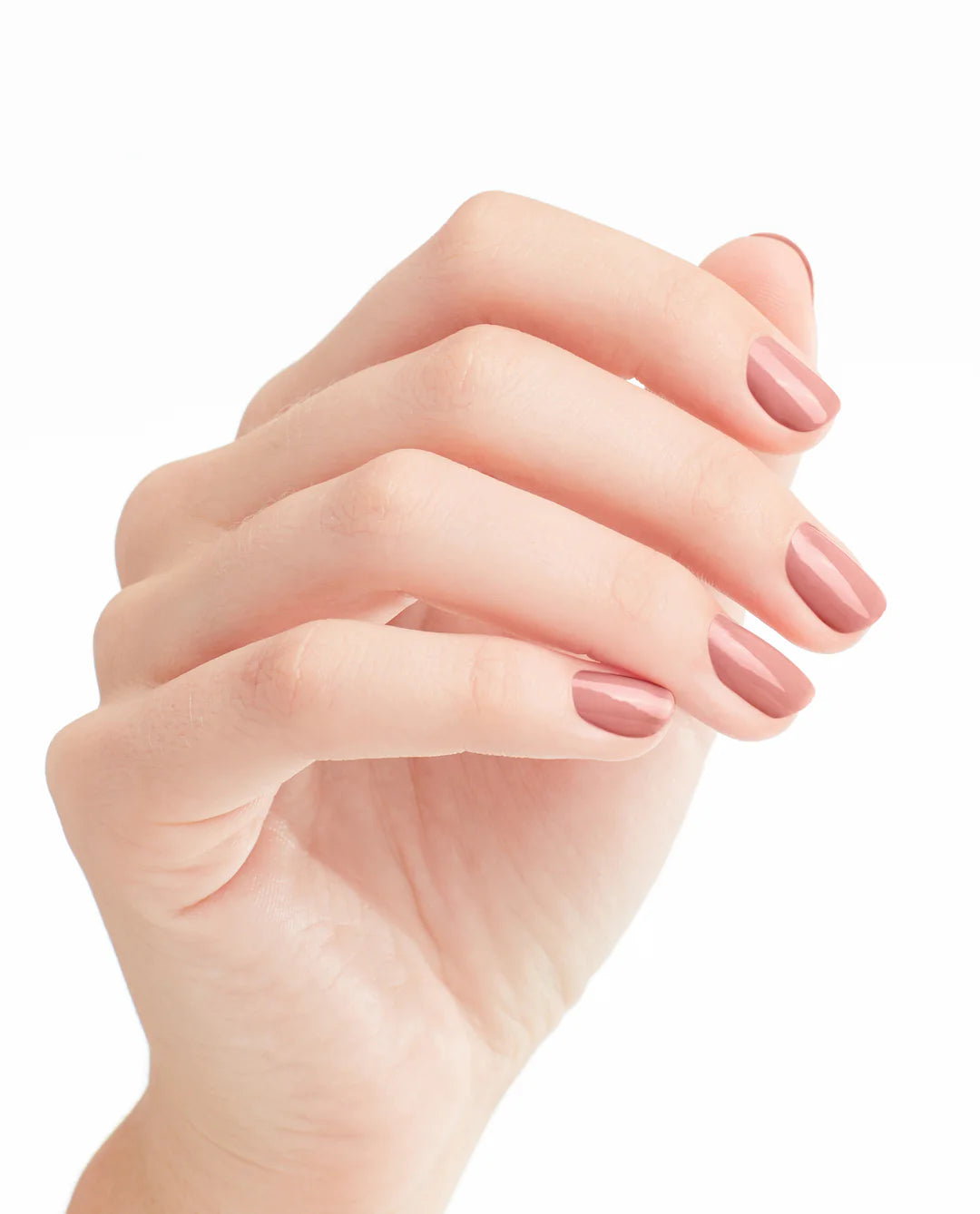 OPI Intelli-Gel & Lacquer Duo H19 | Passion