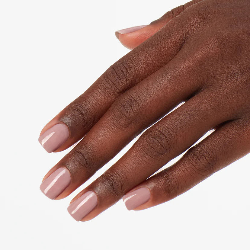 OPI Intelli-Gel & Lacquer Duo T65 | Put it in Neutral