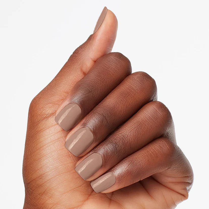 OPI Intelli-Gel & Lacquer Duo V28 | Tiramisu For Two