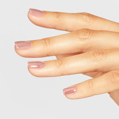 OPI Intelli-Gel & Lacquer Duo F16 | Tickle My France-y