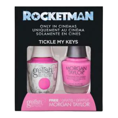 Gelish Duo Rocketman #1110350 | Tickle My Keys