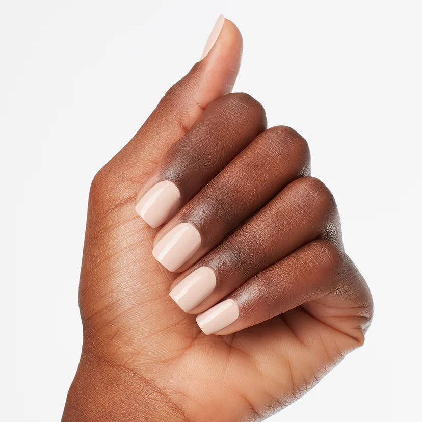 OPI Intelli-Gel & Lacquer Duo V28 | Tiramisu For Two