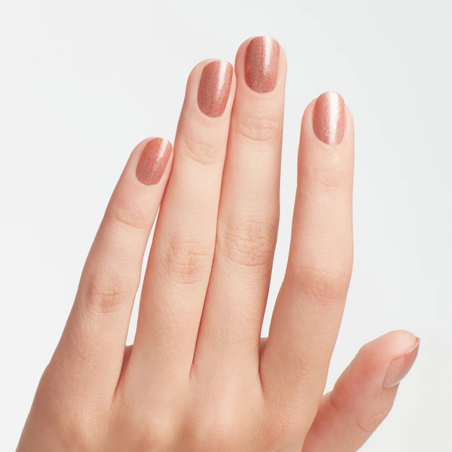 OPI Intelli-Gel GCT V27 | Worth a Pretty Penne