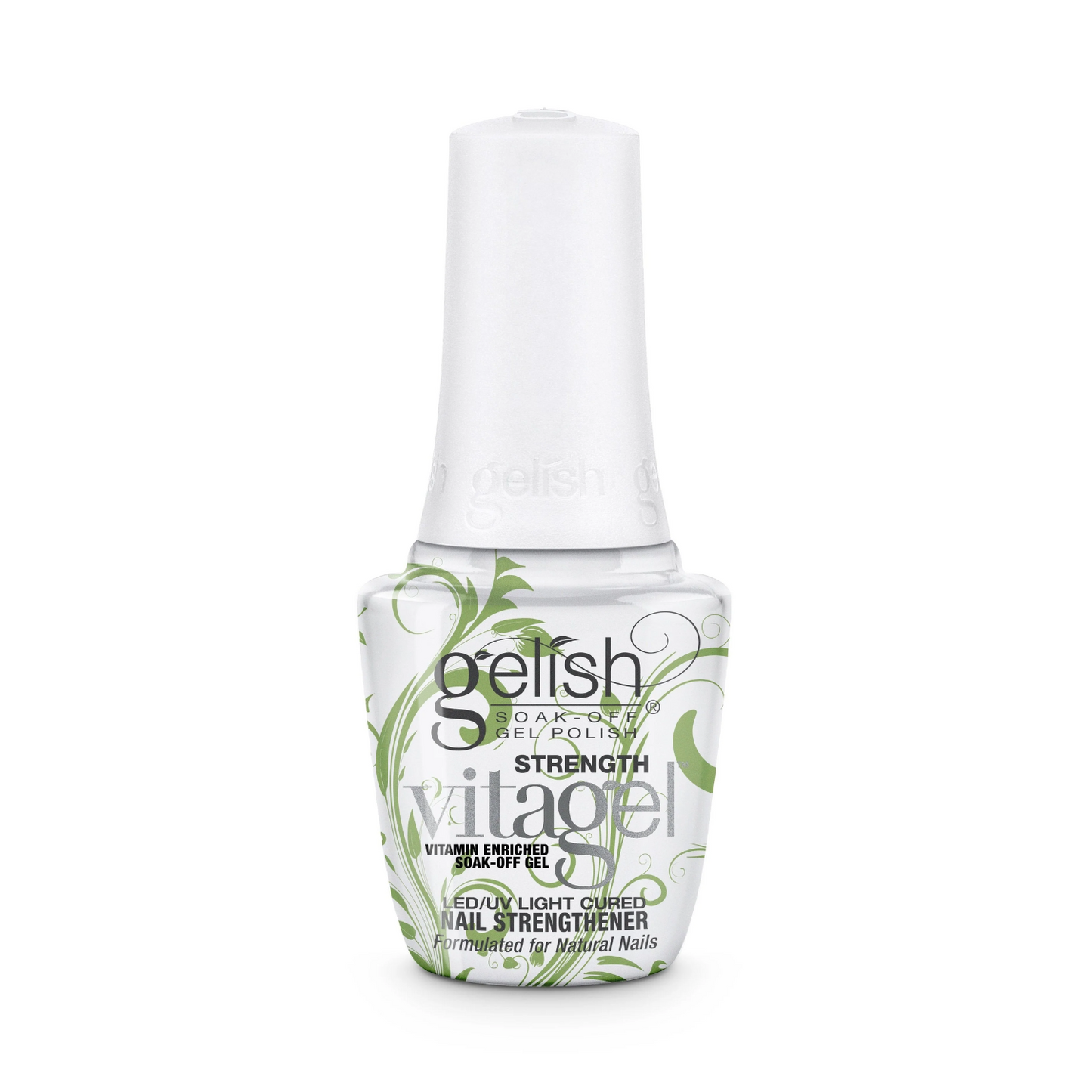 Gelish Vitagel Strength Nail Strengthener (0.5 oz)