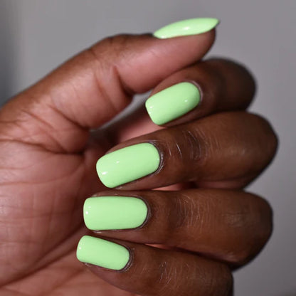 DND Gel Polish #785 | Voodoo