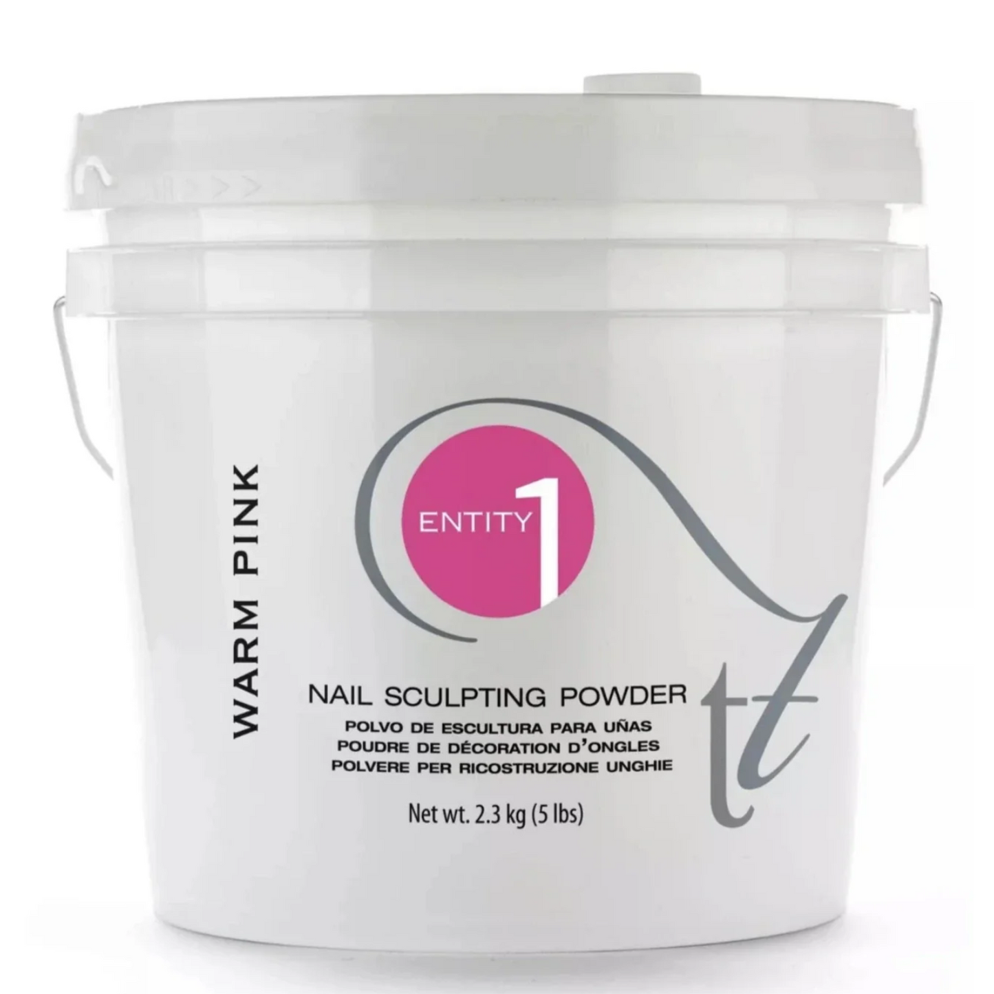 Entity Warm Pink Sculpting Powder (5 lbs) *SALE*